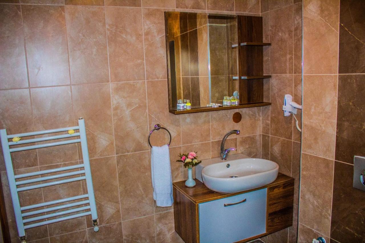 Mount Ida Detox & Health Resort (Adults Only) ادرميت المظهر الخارجي الصورة