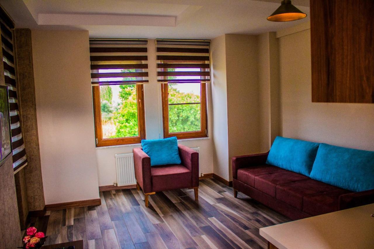Mount Ida Detox & Health Resort (Adults Only) ادرميت المظهر الخارجي الصورة