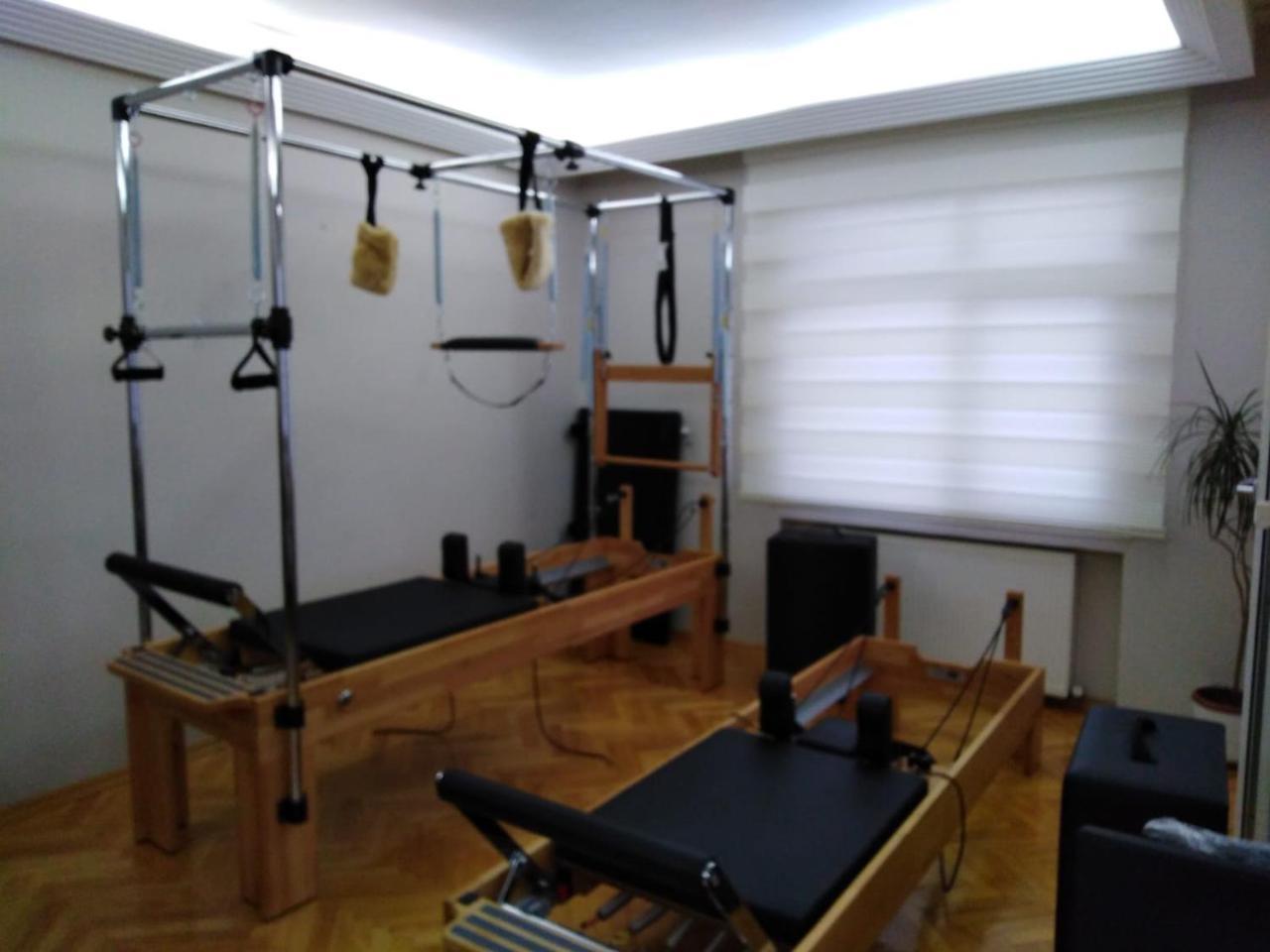 Mount Ida Detox & Health Resort (Adults Only) ادرميت المظهر الخارجي الصورة