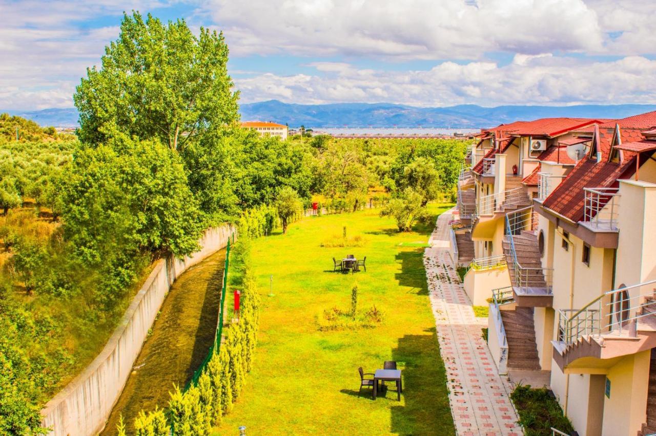 Mount Ida Detox & Health Resort (Adults Only) ادرميت المظهر الخارجي الصورة