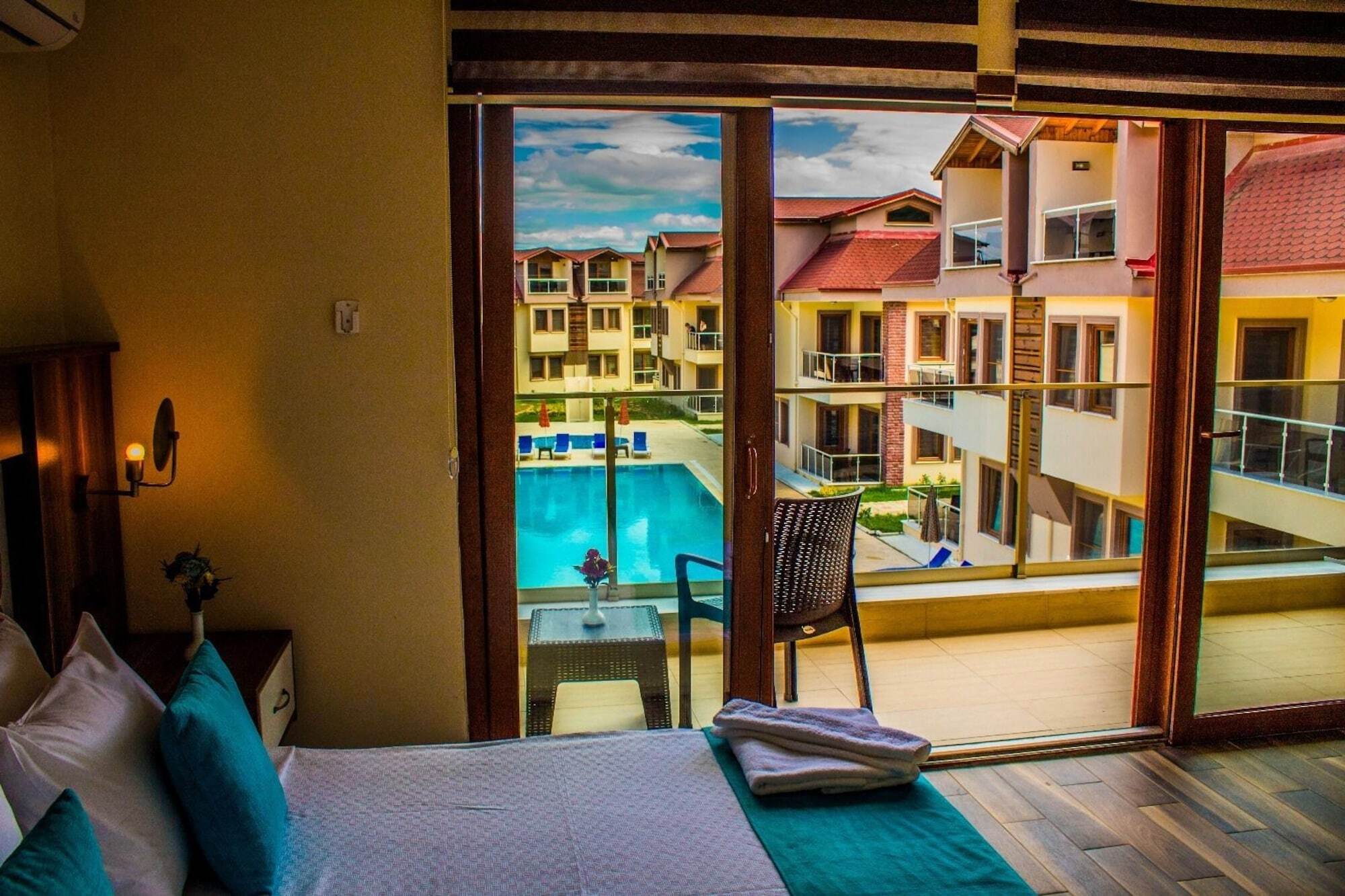 Mount Ida Detox & Health Resort (Adults Only) ادرميت المظهر الخارجي الصورة